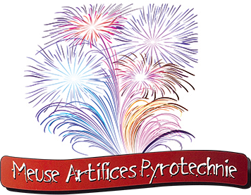 LOGO Meuse Artifices Pyrotechnie