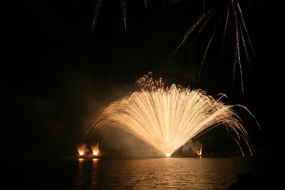 Meuse Artifices Pyrotechnie Bar le Duc